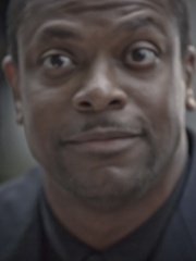 Photo of Chris Tucker