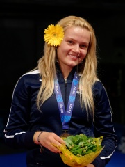 Photo of Dagmara Wozniak