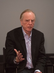 Photo of John Sculley