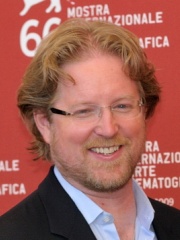 Photo of Andrew Stanton