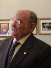 Photo of Miguel d'Escoto Brockmann