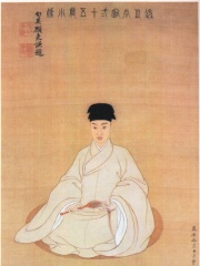 Photo of Wang Shimin