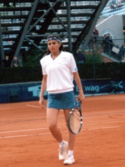 Photo of Elena Pampoulova