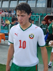 Photo of Aleksandar Tonev