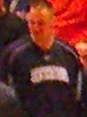 Photo of Greg Ostertag