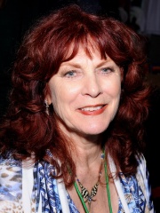 Photo of Kay Parker