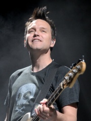 Photo of Mark Hoppus