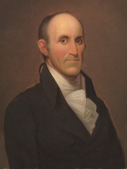 Photo of Charles Lee