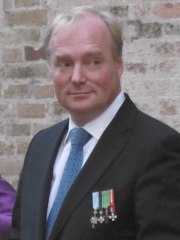 Photo of Prince Carlos, Duke of Parma