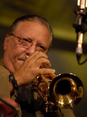 Photo of Arturo Sandoval