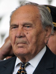 Photo of Josip Manolić