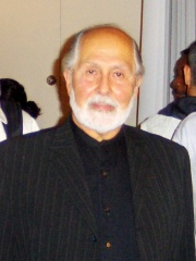 Photo of Hossein Nasr