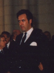 Photo of Jaime de Marichalar