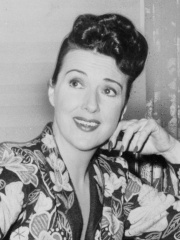 Photo of Gypsy Rose Lee