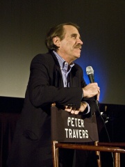 Photo of Peter Travers