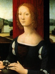 Photo of Caterina Sforza