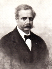 Photo of Francesco de Sanctis