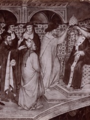 Photo of Antipope Paschal III