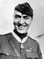 Photo of Eddie Rickenbacker