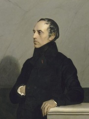 Photo of François Guizot