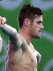 Photo of David Boudia