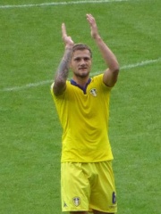 Photo of Liam Cooper