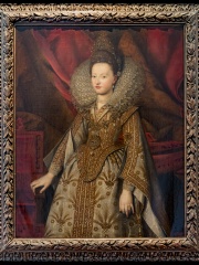 Photo of Isabella of Savoy