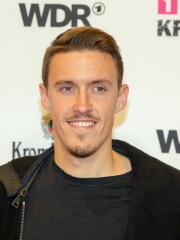 Photo of Max Kruse