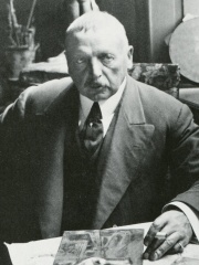 Photo of Anders Zorn