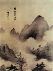 Photo of Chen Jiru