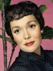 Photo of Jane Wyman