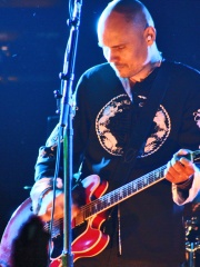 Photo of Billy Corgan