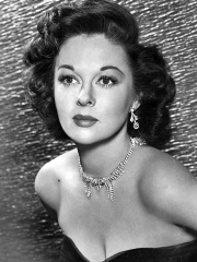 Photo of Susan Hayward