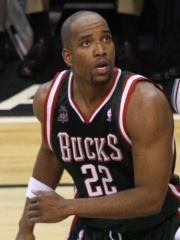 Photo of Michael Redd