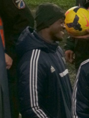 Photo of Kafoumba Coulibaly