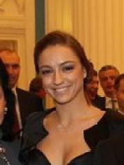 Photo of Yevgeniya Kanayeva