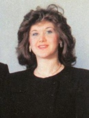 Photo of Bushra al-Assad