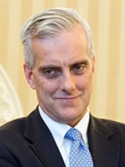 Photo of Denis McDonough