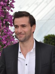 Photo of Grégory Fitoussi