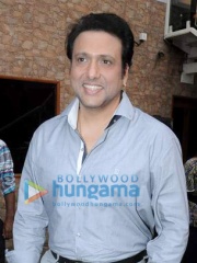 Photo of Govinda