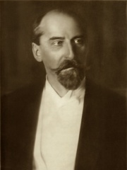 Photo of Jaan Tõnisson