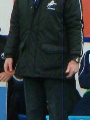 Photo of Kenny Jackett