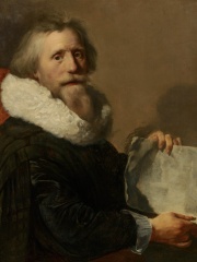 Photo of Paulus Moreelse