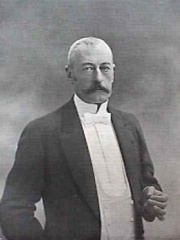 Photo of Pierre Waldeck-Rousseau