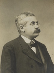 Photo of Alexandre Millerand