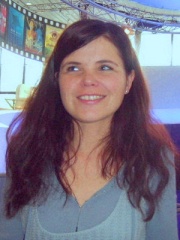 Photo of Julia Franck