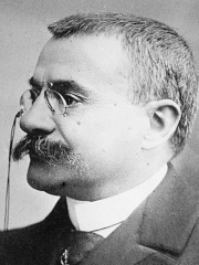 Photo of Théophile Delcassé