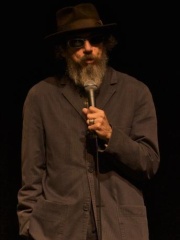 Photo of Larry Charles