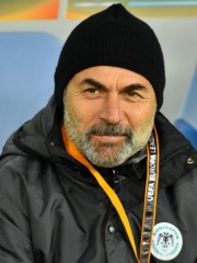 Photo of Aykut Kocaman