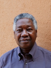 Photo of Gaston Kaboré